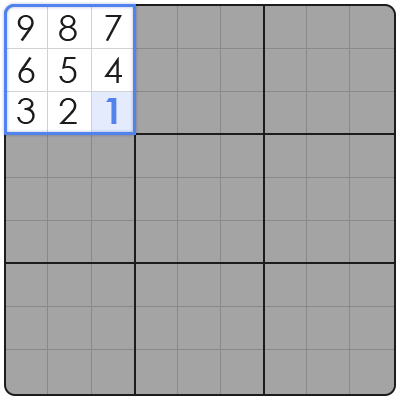 brain training sudoku